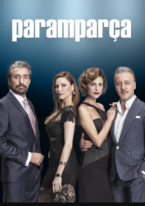 مسلسل عشق ودموع مدبلج الموسم 1